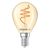 Vintage 1906 Classic P 40 Spiral Filament DIM 4.9W 922 Gold E14 - , изображение 2