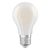 LED Classic A 60 Filament Energy efficiency class A 3.8W 840 Frosted E27 - , изображение 6