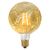 Vintage 1906 Globe 35 Filament SOCCER 4W 818 Clear Gold E27 - , изображение 23