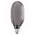 Vintage 1906 Globe 100 Filament O Lamp DIM 4W 818 Smoke E27 - , изображение 8