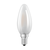 LED Star Classic B 40 4W 827 Frosted E14 - , изображение 2