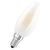 LED Classic B 60 Filament Energy efficiency class A 3.8W 827 Frosted E14 - , изображение 4