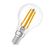 LED Superstar Plus Classic P 40 Filament Active/Relax 4W 827/840 E14 - 