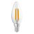 LED Superstar Plus Classic B 40 Filament Active/Relax 4W 827/840 E14 - , изображение 2