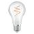 Vintage 1906 Classic A 40 Spiral Filament DIM 4.6W 922 Clear E27 - , изображение 8