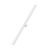 LEDinestra 50CM 40 190° DIM 4.7W 927 Frosted S14d - , изображение 4