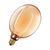 Vintage 1906 Globe 183 Filament O Lamp DIM 4W 818 Gold E27 - , изображение 5