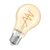 Vintage 1906 Classic A 40 Spiral Filament DIM 4.9W 927 Gold E27 - 