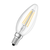 LED Star Classic B 40 Filament 4W 827 Clear E14 - 