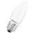 LED Star Classic B 40 Filament 3.4W 840 Frosted E27 - 