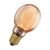 Vintage 1906 Globe 80 Filament O Lamp DIM 4W 818 Gold E27 - 