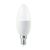 LED Superstar Classic B 40 RGBW Remote Control 4.9W 827 Frosted E14 - , изображение 3