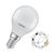 LED Superstar classic P 40 Relax/Active/Sleep 4.9W 827/840 Frosted E14 3x click - , изображение 10