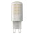 LED PIN 37 300° 4.2W 827 Frosted G9 - , изображение 6