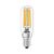 LED Special T26 40 300° Filament DIM 4.8W 827 Clear E14 - , изображение 2