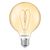 Vintage 1906 Globe 95 40 Heart Filament DIM 4.9W 922 Gold E27 - , изображение 2