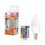 LED Superstar Classic B 25 RGBW Remote Control 4.2W 827 Frosted E14 - , изображение 6