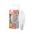 LED CLASSIC B40 DIM CCT SELECT 4.9W 827/840/865 FROSTED E14 - , изображение 8