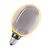 Vintage 1906 Globe 130 Filament O Lamp DIM 4W 818 Smoke E27 - , изображение 14