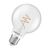 Vintage 1906 Globe 80 40 Spiral Filament DIM 4.6W 927 Clear E27 - 