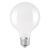 LED Superstar Globe 95 60 Filament DIM 5.9W 827 Frosted E27 - , изображение 2