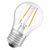 LED Superstar Classic P 40 Filament DIM 4.8W 840 Clear E27 - 