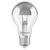 LED SUPERSTAR CLASSIC A 54 COB 7W 827 Mirror Silver E27 - , изображение 2