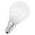 LED Star Classic P 60 Filament 5.9W 865 Frosted E14 - 