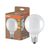 LED Classic Globe 95 75 Filament Energy efficiency class A 5W 827 Frosted E27 - , изображение 8