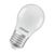 LED Star Classic P 40 4.9W 840 Frosted E27 - 