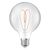 Vintage 1906 Globe 95 60 Heart Filament DIM 7.2W 927 Clear E27 - , изображение 8