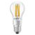 LED Star Classic A 60 Filament Motion & Daylight sensor 7.3W 827 Clear E27 - , изображение 2