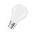 LED Superstar Classic A 60 Filament DIM 5.9W 827 Frosted B22d - 