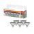 LED Base MR16 35 36° DIM 5W 927 GU5.3 - , изображение 4
