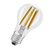 LED Classic A 75 Filament DIM Energy efficiency class B 5.7W 827 Clear E27 - , изображение 2