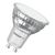 LED Star PAR16 80 120° 5.6W 865 GU10 - 