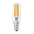 LED Special T26 55 300° Filament DIM 6.5W 827 Clear E14 - , изображение 6