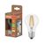 LED Classic A 75 Filament Energy efficiency class A 5W 827 Clear E27 - , изображение 8