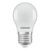 LED Star Classic P 40 4.9W 840 Frosted E27 - , изображение 2