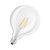 LED Star Globe 125 60 Filament 7W 827 Clear E27 - 