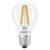 LED Classic A 75 Filament DIM Energy efficiency class A 5W 840 Clear E27 - 