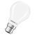 LED Star Classic A 60 Filament 5.9W 827 Frosted B22d - 