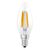 LED Star Classic B 60 Filament 5.9W 840 Clear E14 - , изображение 6