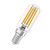 LED Special T26 55 300° Filament 5.9W 840 Clear E14 - 