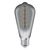 Vintage 1906 Edison 30 Filament DIM 7.8W 818 Smoke E27 - , изображение 2