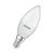 LED Base Classic B 40 4.9W 840 Frosted E14 - 