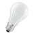 LED Classic A 60 DIM Energy efficiency class B 4.3W 827 Frosted E27 - 