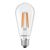 LED Star Classic Edison 60 Filament 6.5W 840 Clear E27 - , изображение 2