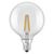 LED Classic Globe 125 100 Filament Energy efficiency class A 7.2W 827 Clear E27 - , изображение 2