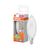 LED Star Classic B 60 7.5W 840 Frosted E14 - , изображение 10